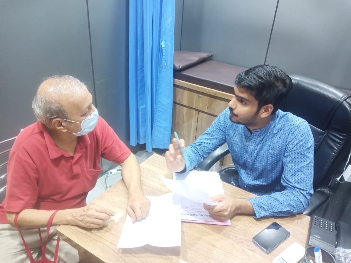 Health Camp